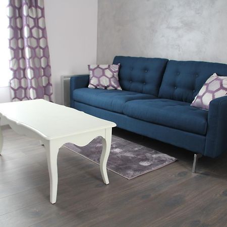 Cosy Apparts Suresnes La Defense Exterior photo